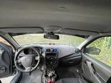 ВАЗ (Lada) Granta 2190 2019 годаүшін3 300 000 тг. в Кокшетау – фото 3