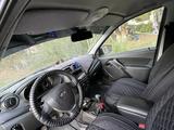 ВАЗ (Lada) Granta 2190 2019 годаүшін3 300 000 тг. в Кокшетау – фото 5