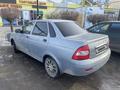 ВАЗ (Lada) Priora 2170 2007 года за 1 000 000 тг. в Уральск