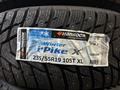 235/55 R19 Hankook WiNter i* Pike X W429A XL 105T шип за 86 800 тг. в Уральск