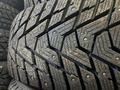 235/55 R19 Hankook WiNter i* Pike X W429A XL 105T шип за 86 800 тг. в Уральск – фото 2