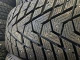 235/55 R19 Hankook WiNter i* Pike X W429A XL 105T шипүшін86 800 тг. в Уральск – фото 2