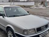 Audi 80 1994 годаүшін1 650 000 тг. в Тараз