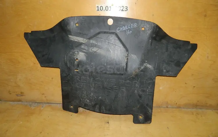 Защита двигателя передняя за 10 000 тг. в Алматы