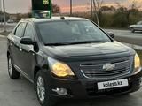 Chevrolet Cobalt 2021 года за 4 950 000 тг. в Шымкент – фото 3