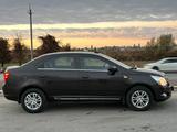 Chevrolet Cobalt 2021 года за 4 950 000 тг. в Шымкент – фото 4