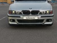 BMW 528 1996 годаfor3 200 000 тг. в Алматы