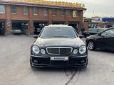 Mercedes-Benz E 55 AMG 2004 года за 15 000 000 тг. в Алматы – фото 3