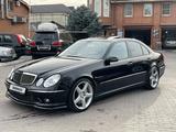 Mercedes-Benz E 55 AMG 2004 года за 15 000 000 тг. в Алматы – фото 2