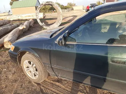 Toyota Camry 1997 года за 3 000 000 тг. в Зайсан