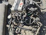 Опел 2.0 Мотор за 555 111 тг. в Шымкент – фото 4