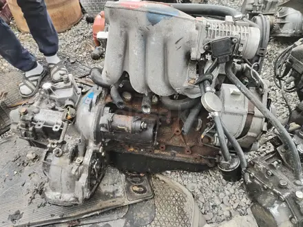 Опел 2.0 Мотор за 555 111 тг. в Шымкент – фото 5
