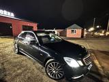 Mercedes-Benz E 200 2012 года за 8 200 000 тг. в Балхаш – фото 4