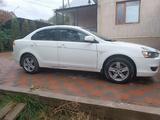 Mitsubishi Lancer 2008 годаfor3 900 000 тг. в Алматы – фото 5