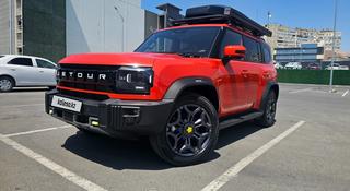 Jetour T2 2024 года за 16 800 000 тг. в Актау
