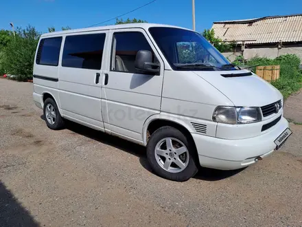 Volkswagen Caravelle 1994 года за 4 150 000 тг. в Павлодар – фото 3