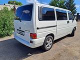 Volkswagen Caravelle 1994 годаүшін4 150 000 тг. в Павлодар – фото 5