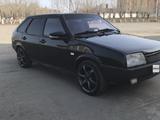 ВАЗ (Lada) 2109 2004 года за 1 700 000 тг. в Костанай