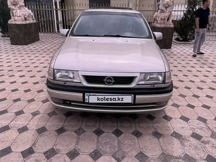 Opel Vectra 1991 года за 1 900 000 тг. в Шымкент – фото 3