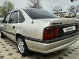 Opel Vectra 1991 годаүшін1 900 000 тг. в Шымкент – фото 4