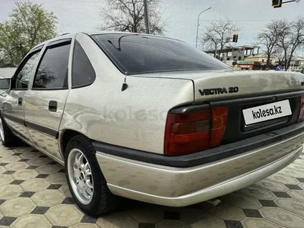 Opel Vectra 1991 года за 1 900 000 тг. в Шымкент – фото 4