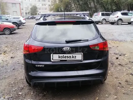 Kia Cee'd 2014 года за 6 700 000 тг. в Актобе – фото 3