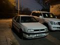 Volkswagen Vento 1996 годаfor1 350 000 тг. в Караганда – фото 3