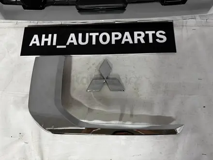 Решетка радиатора на Mitsubishi за 30 000 тг. в Алматы – фото 4