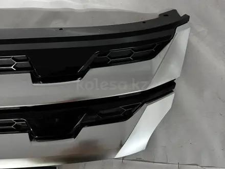 Решетка радиатора на Mitsubishi за 30 000 тг. в Алматы – фото 7