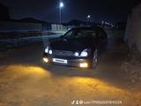 Lexus GS 300 2002 года за 5 800 000 тг. в Актау – фото 2