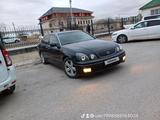 Lexus GS 300 2002 года за 5 800 000 тг. в Актау – фото 3