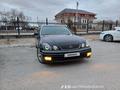 Lexus GS 300 2002 годаүшін5 800 000 тг. в Актау – фото 4