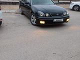 Lexus GS 300 2002 года за 5 800 000 тг. в Актау – фото 5