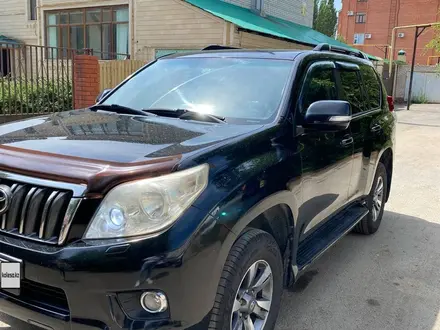 Toyota Land Cruiser Prado 2011 года за 14 000 000 тг. в Уральск