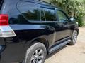 Toyota Land Cruiser Prado 2011 годаүшін14 000 000 тг. в Уральск – фото 5