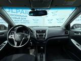 Hyundai Solaris 2014 года за 6 180 300 тг. в Семей – фото 5