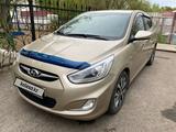 Hyundai Accent 2013 года за 5 000 000 тг. в Астана