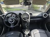 Mini Countryman 2012 года за 6 500 000 тг. в Алматы – фото 5