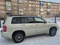 Toyota Highlander 2001 годаүшін7 000 000 тг. в Усть-Каменогорск