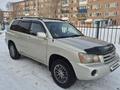 Toyota Highlander 2001 годаүшін7 000 000 тг. в Усть-Каменогорск – фото 6