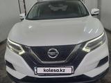 Nissan Qashqai 2020 года за 11 500 000 тг. в Костанай