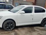 Skoda Octavia 2012 годаүшін3 700 000 тг. в Астана – фото 5