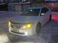 Toyota Camry 2012 года за 9 600 000 тг. в Астана