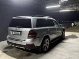 Mercedes-Benz GL 550 2006 года за 8 500 000 тг. в Алматы – фото 3