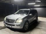 Mercedes-Benz GL 550 2006 года за 8 500 000 тг. в Алматы