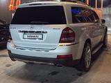 Mercedes-Benz GL 550 2006 года за 8 500 000 тг. в Алматы – фото 4