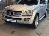 Mercedes-Benz GL 550 2006 года за 8 500 000 тг. в Алматы – фото 5