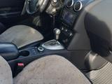 Nissan Qashqai 2010 годаүшін6 250 000 тг. в Актобе – фото 4