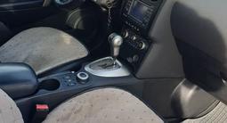 Nissan Qashqai 2010 года за 6 250 000 тг. в Актобе – фото 4