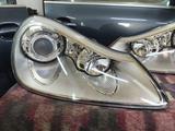 Фары Кайен ксенон за 310 000 тг. в Алматы – фото 2